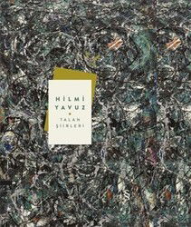 Talan Şiirleri (Ciltli) - Everest Yayınları