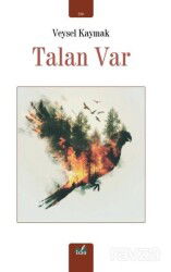 Talan Var - İzan Yayıncılık