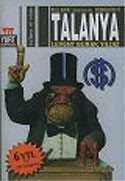 Talanya - Yurt Kitap Yayın