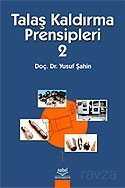 Talaş Kaldırma Prensipleri 2 - Nobel Yayın Dağıtım