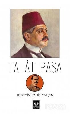 Talat Paşa - 1