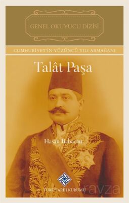 Talat Paşa - 1