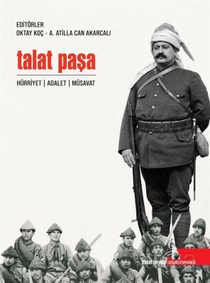 Talat Paşa - 1