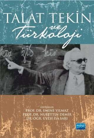 Talat Tekin ve Türkoloji - 1