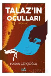 Talaz'ın Oğulları - İzan Yayıncılık