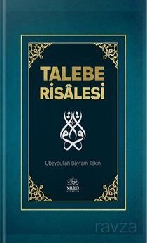 Talebe Risalesi - 1