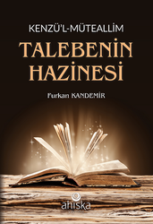 Talebenin Hazinesi - Ahıska Yayınevi