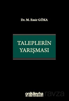 Taleplerin Yarışması - 1