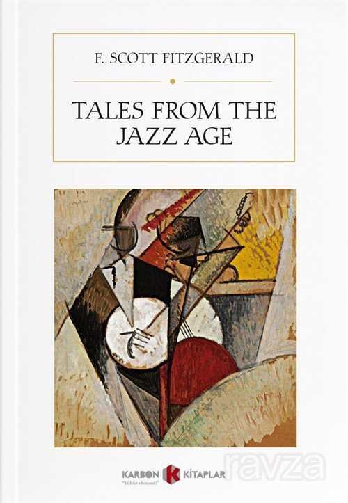 Tales From The Jazz Age - 1