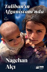 Taliban'ın Afganistanı'nda - Doğan Kitapçılık