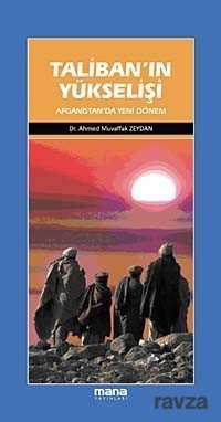 Taliban'ın Yükselişi - Mana Yayınları