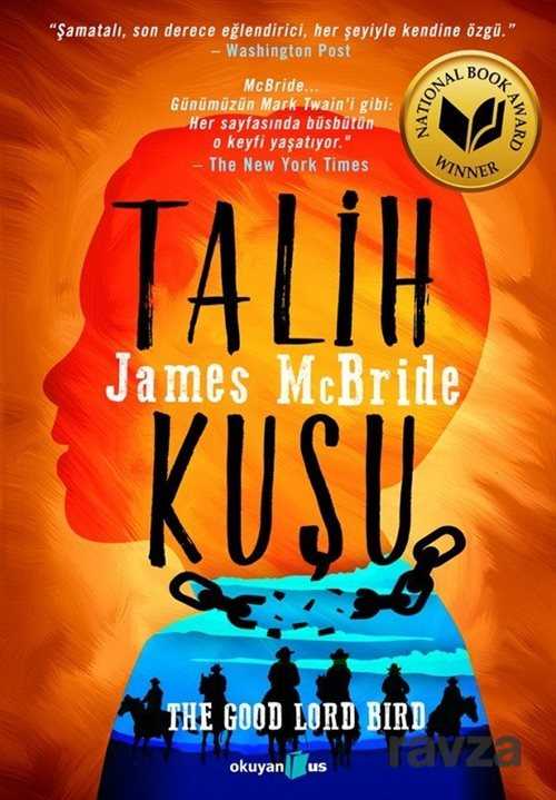 Talih Kuşu - Okuyan Us Yayın