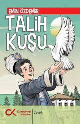 Talih Kuşu - Cumhuriyet Kitapları