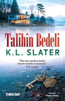 Talihin Bedeli - 1