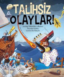 Talihsiz Olaylar! - Orenda