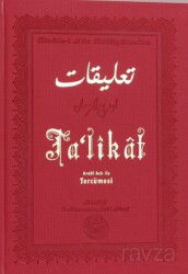 Ta'likat - Tenvir Neşriyat