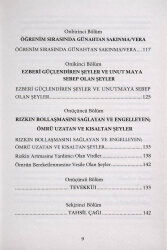 Talimül Müteallim Ögretmen Ögrenci Iliskileri (Türkçe-Arapça Karşılıklı) - 4