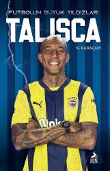 Talisca - Ren Kitap