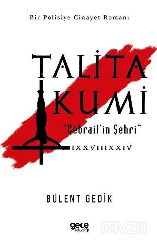 Talita Kumi - 11