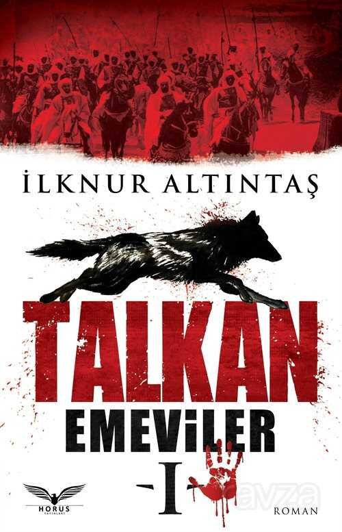 Talkan / Emeviler 1 - 1