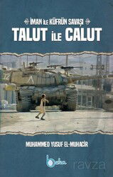 Talut İle Calut - Beka Yayınları