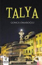 Talya - Ark Kitapları