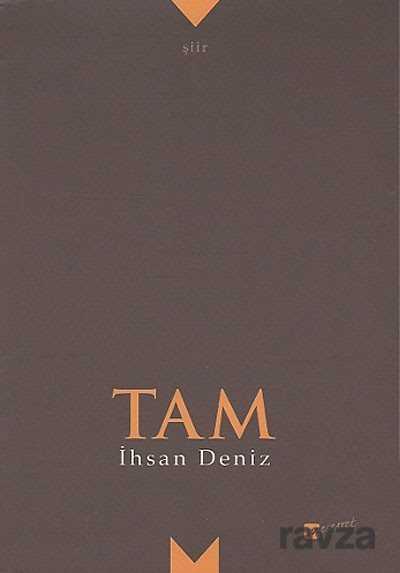 Tam - Meserret Yayınları