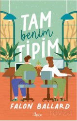 Tam Benim Tipim - Go! Kitap