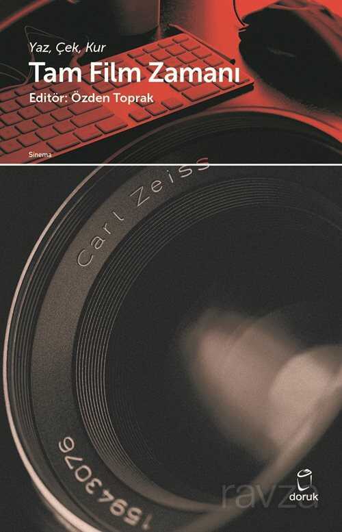 Tam Film Zamanı - Doruk Yayınları