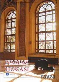 Tam Namaz Hocası (Cep Boy) - Hayrat Neşriyat