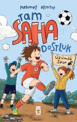 Tam Saha Dostluk - 1