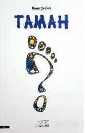 Tamah - Kuytu Yayınları