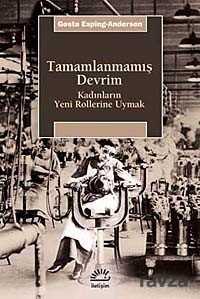 Tamamlanmamış Devrim - 1