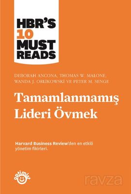 Tamamlanmamış Lideri Övmek - 1