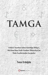 Tamga - Yakın Plan Yayınları