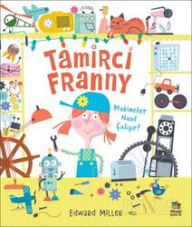 Tamirci Franny - İthaki Çocuk