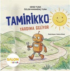 Tamirikko - Salon Yayınları