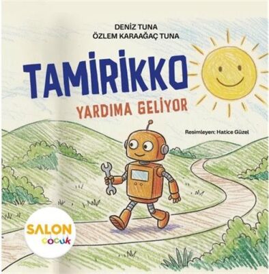 Tamirikko - 1