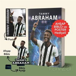 Tammy Abraham - Flipper Yayınları
