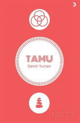 Tamu - Cinius Yayınları
