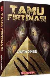 Tamu Fırtınası - Bilgeoğuz Yayınları