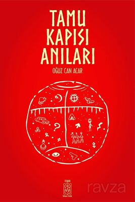 Tamu Kapısı Anıları - 1