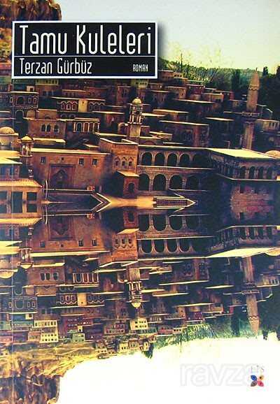 Tamu Kuleleri - Lis Yayınları