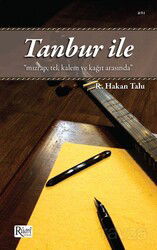 Tanbur ile - Rumi Yayınları (Konya)