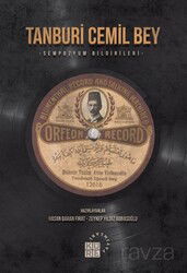 Tanburi Cemil Bey - Küre Yayınları