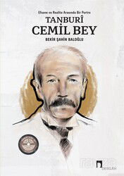 Tanburi Cemil Bey - Dergah Yayınları