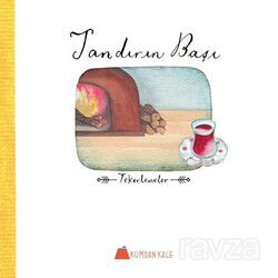Tandırın Başı - Kumdan Kale Yayınları