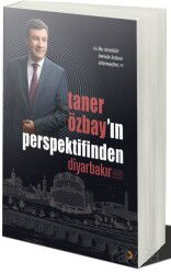 Taner Özbay'ın Perspektifinden Diyarbakır 2004-2020 - Cinius Yayınları