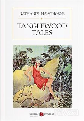 Tanglewood Tales - 1