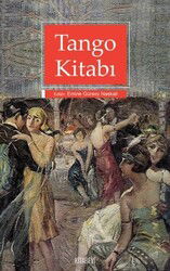Tango Kitabı - Kitabevi Yayıncılık